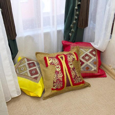 Ottoman Tulip Hotel Provincia di Provincia di Istanbul Camera foto