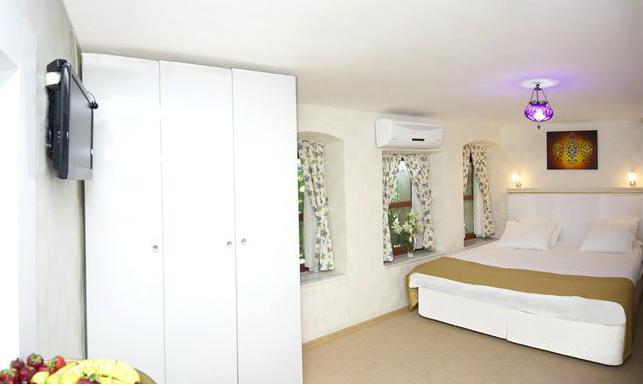 Ottoman Tulip Hotel Provincia di Provincia di Istanbul Esterno foto