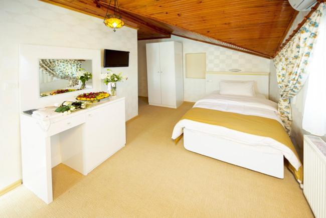 Ottoman Tulip Hotel Provincia di Provincia di Istanbul Esterno foto
