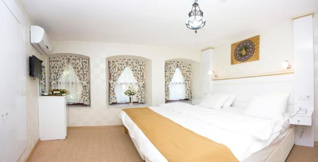 Ottoman Tulip Hotel Provincia di Provincia di Istanbul Esterno foto