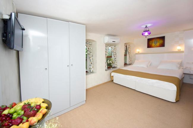 Ottoman Tulip Hotel Provincia di Provincia di Istanbul Esterno foto