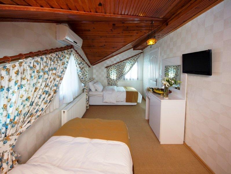 Ottoman Tulip Hotel Provincia di Provincia di Istanbul Esterno foto