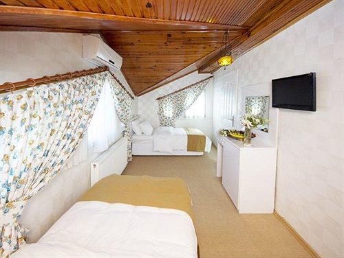 Ottoman Tulip Hotel Provincia di Provincia di Istanbul Esterno foto